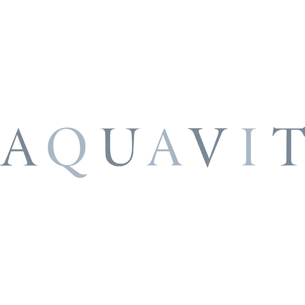 Aquavit logo