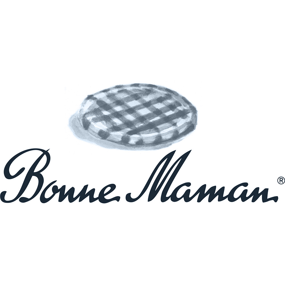 Bonne Maman logo