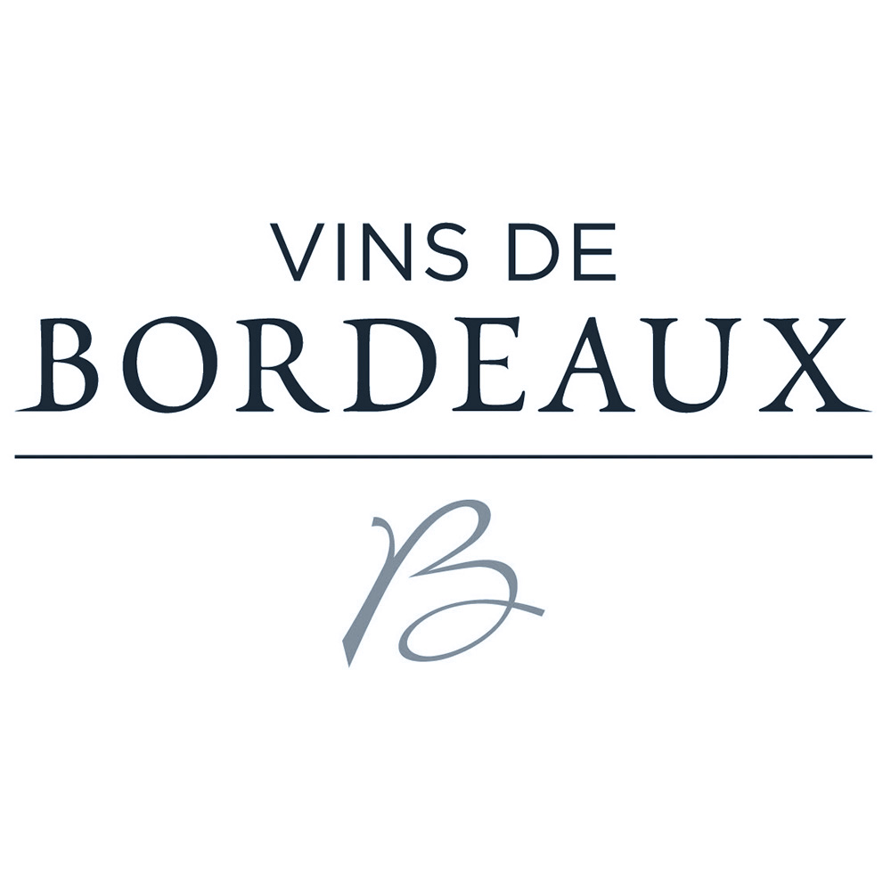 Wines of Bordeaux logo