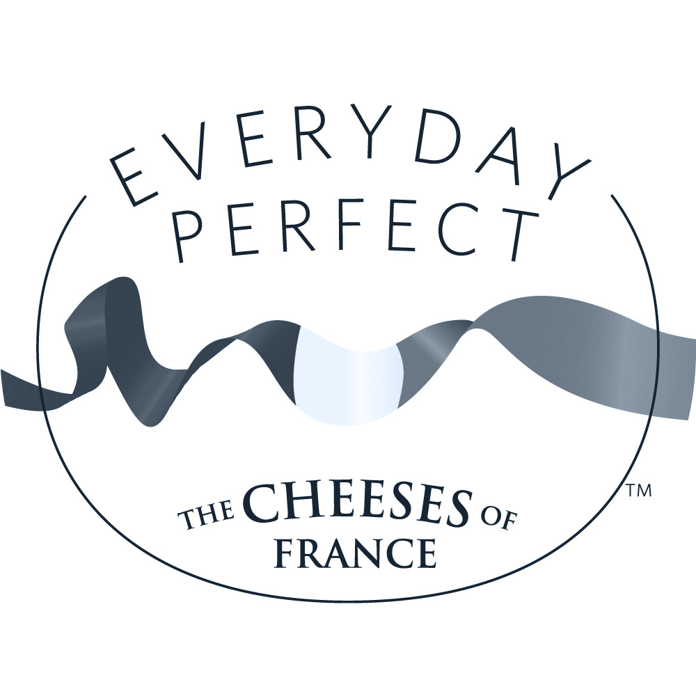 The Cheeses of France logo
