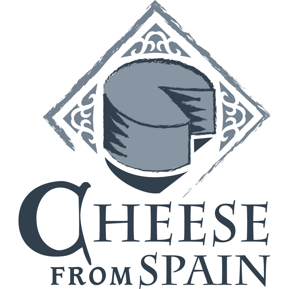 Cheese from Spain logo