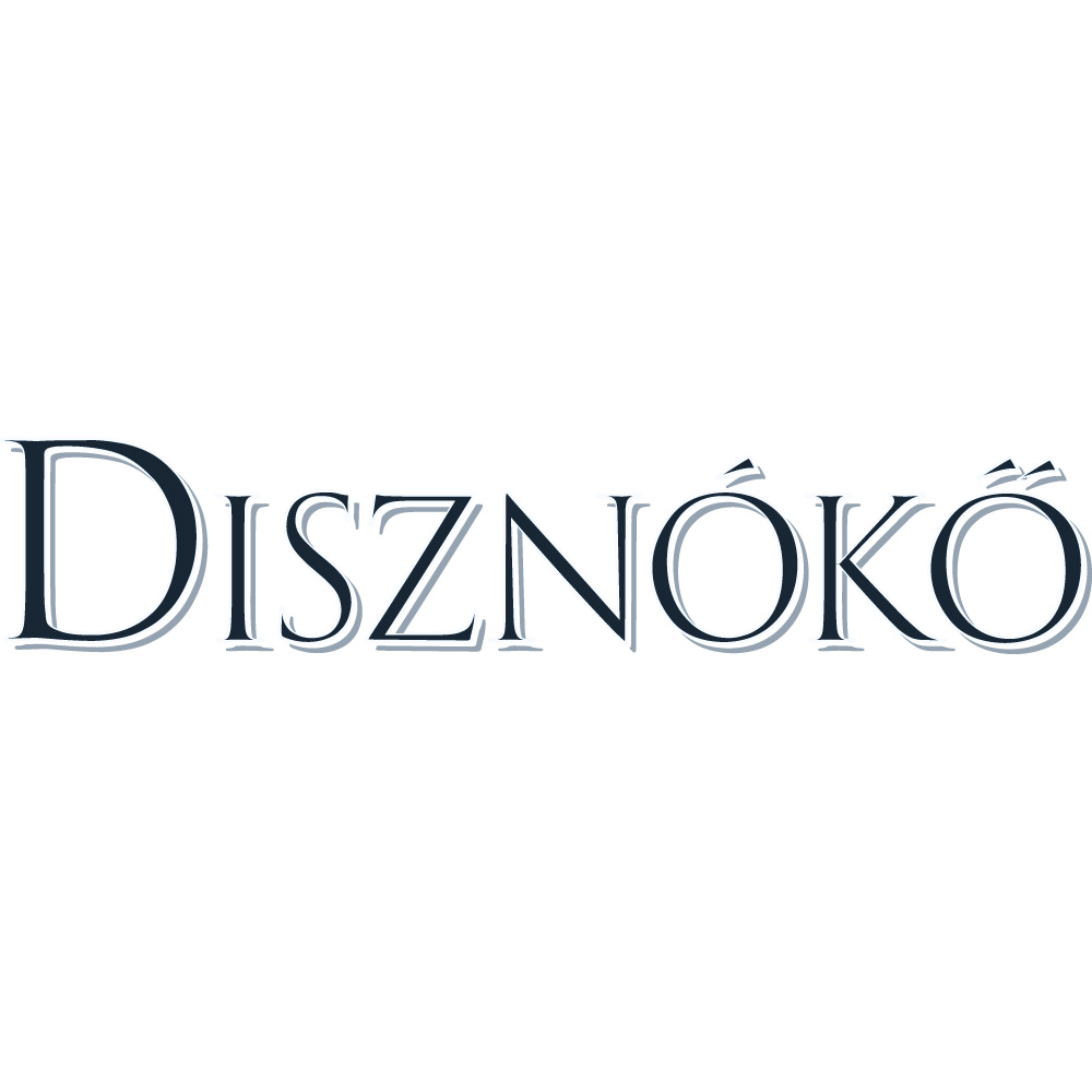 Disznoko logo