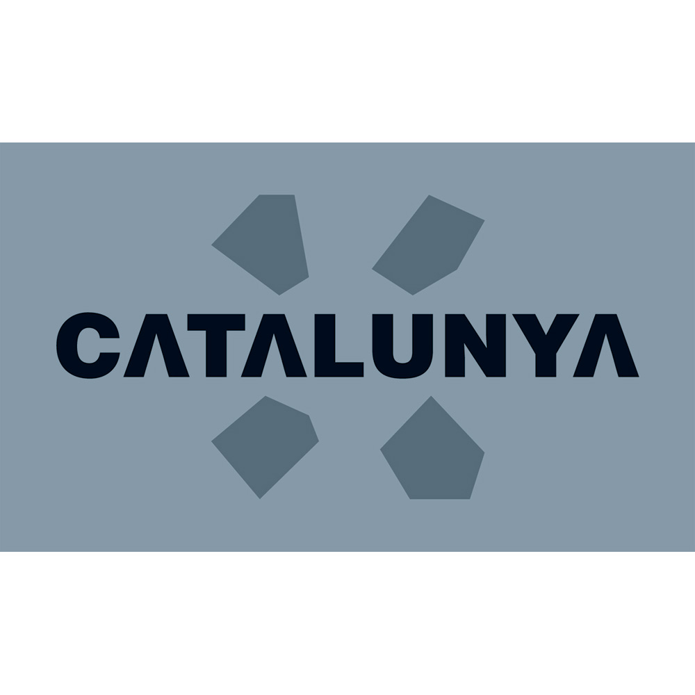 Logo of Catalunya