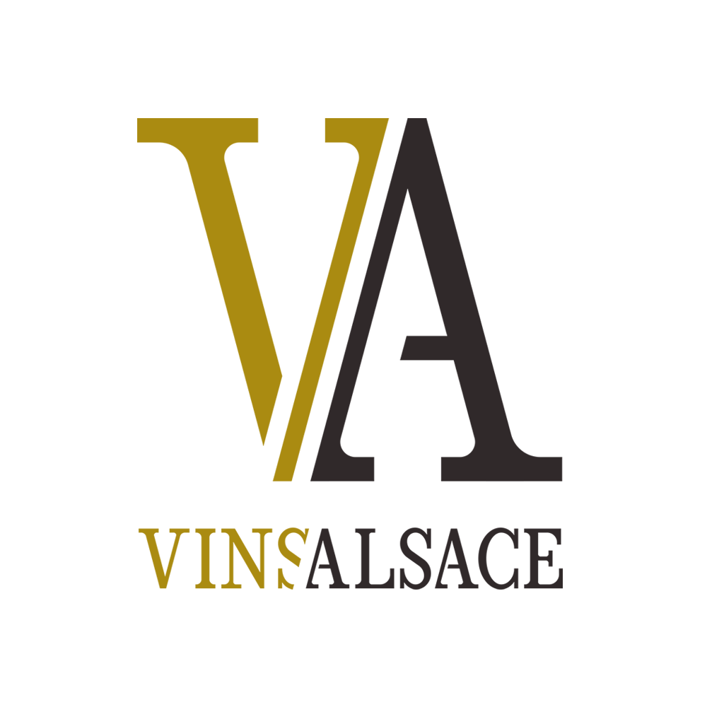 Vin Alsace Logo